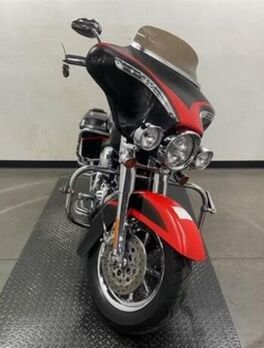 2007 Harley-Davidson Electra Glide