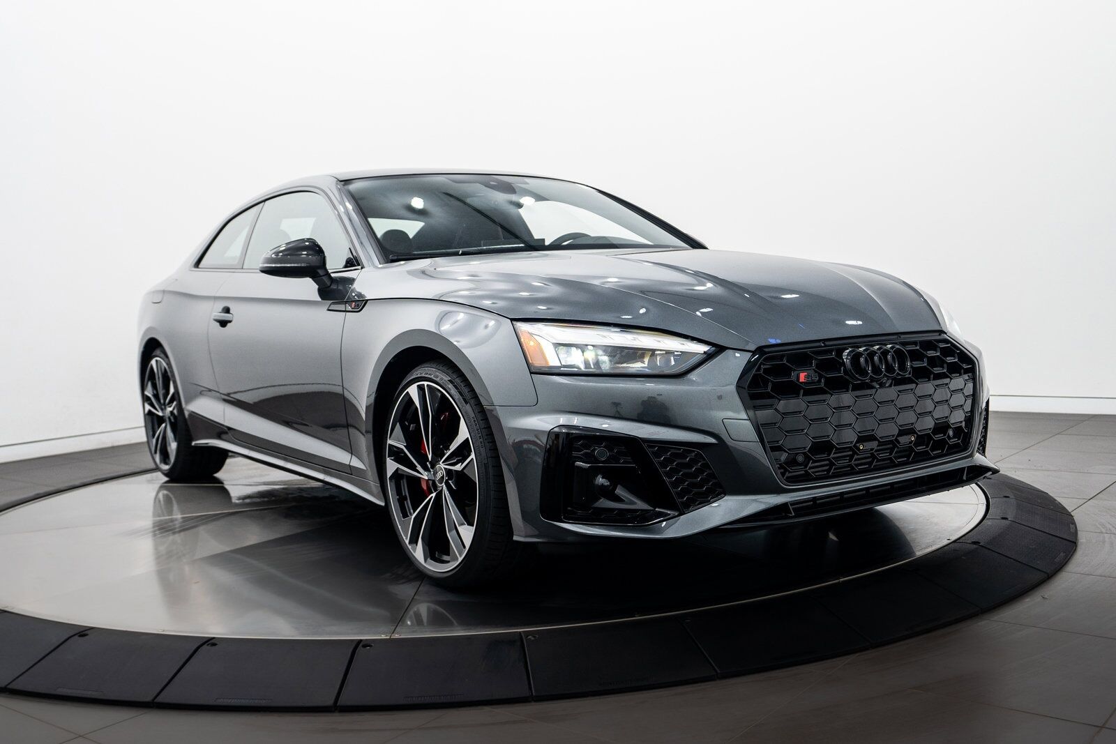 2024 Audi S5