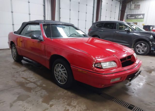 Chrysler LeBaron