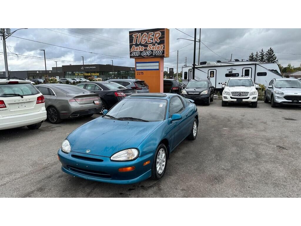 Mazda MX-3