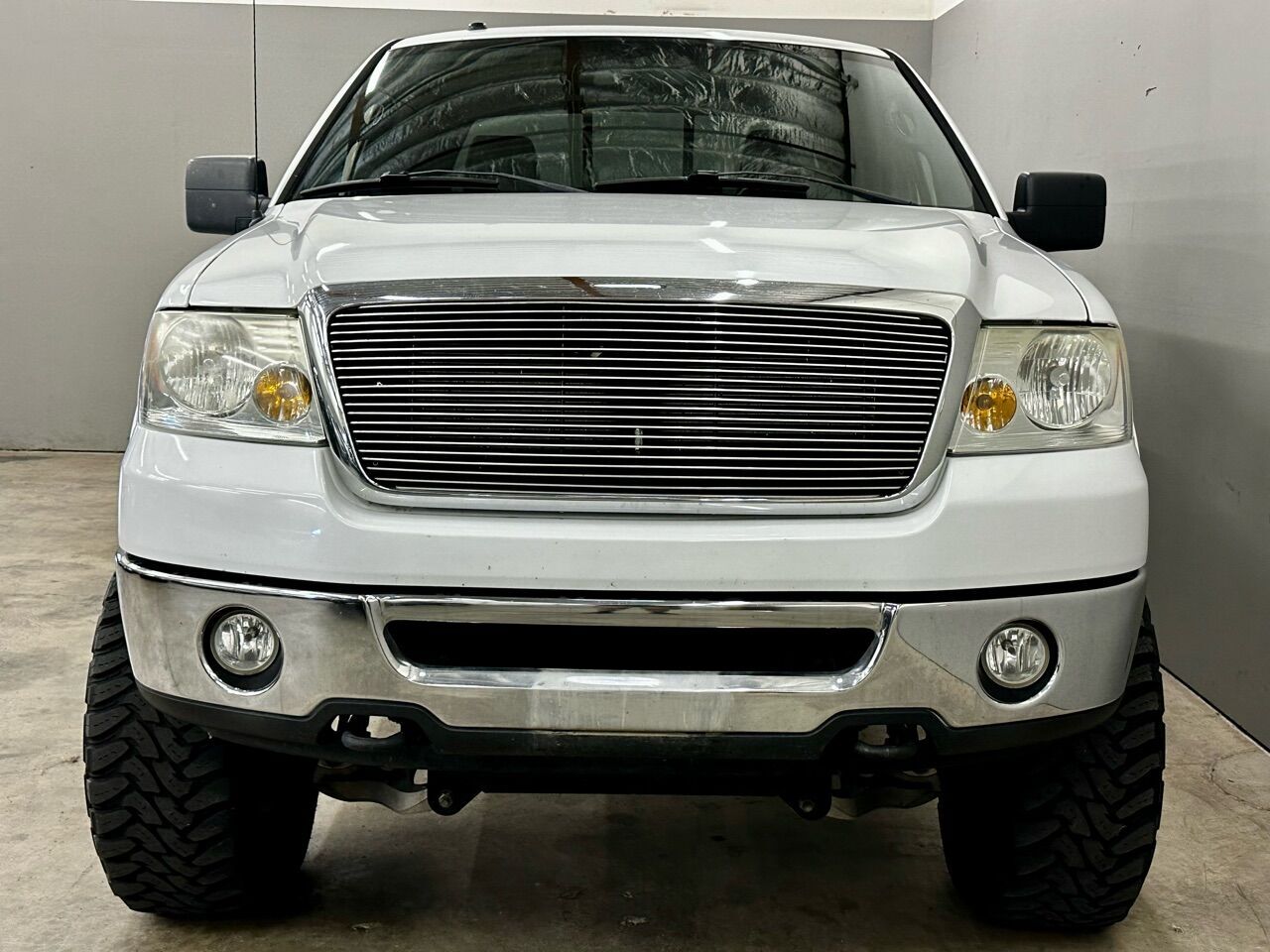 2006 FORD F-150