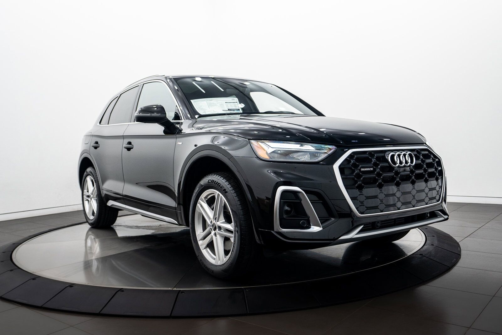 2024 Audi Q5 e