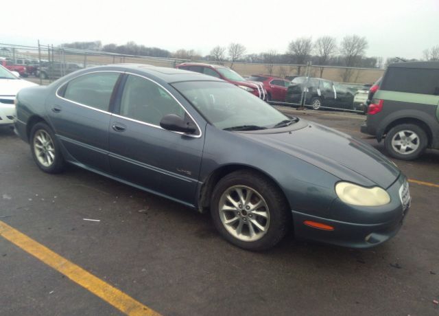 Chrysler LHS
