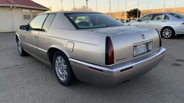 Cadillac Eldorado