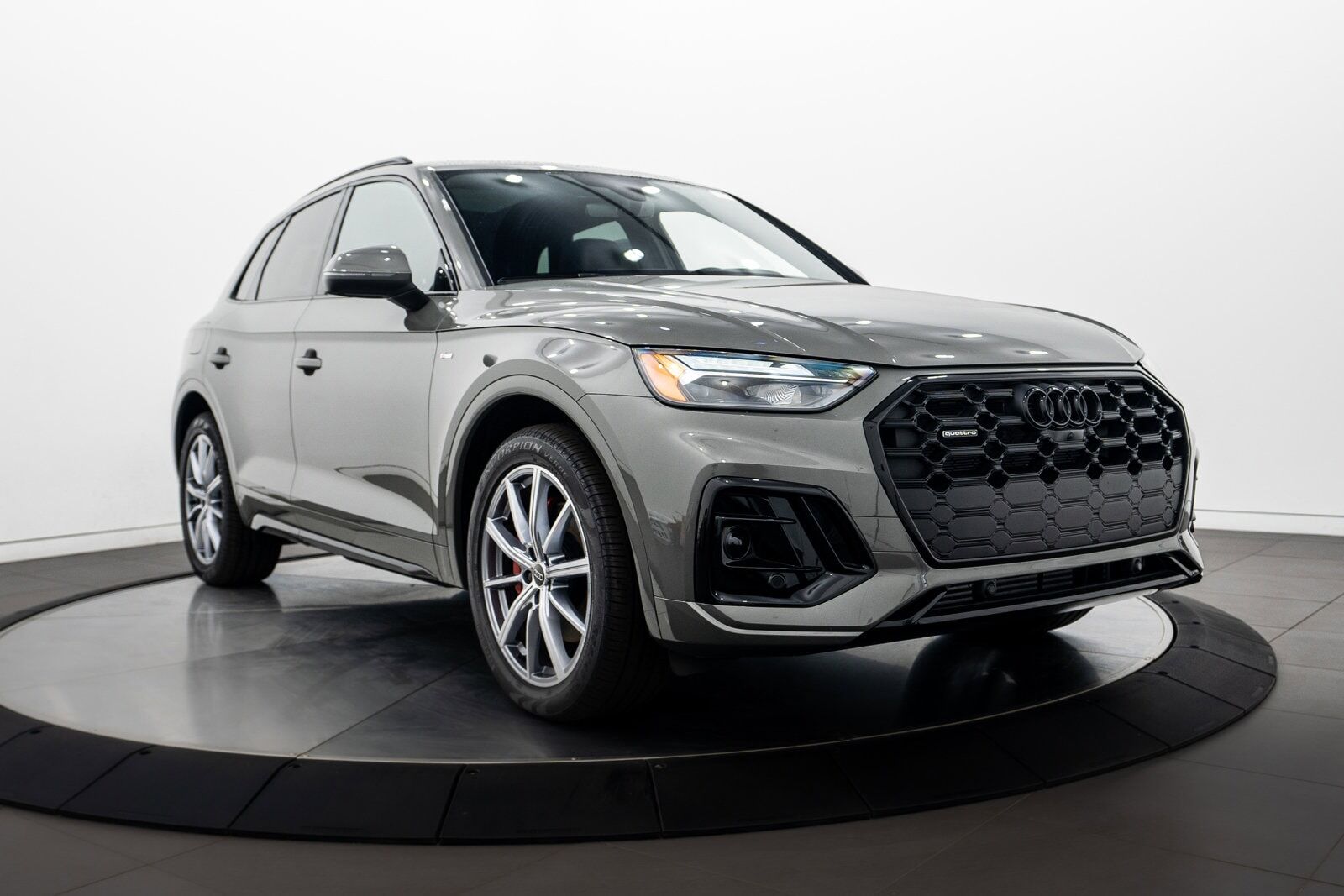 2024 Audi Q5 e