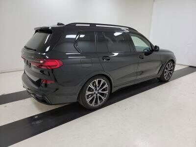2020 BMW X7