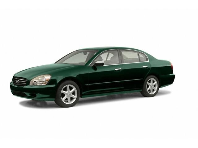 Infiniti Q45