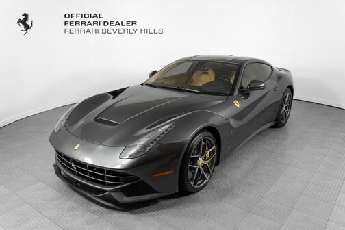 FERRARI