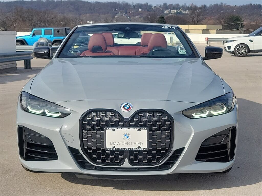 2023 BMW M440i