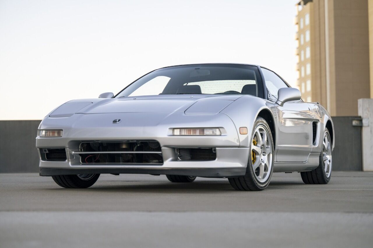 Acura NSX