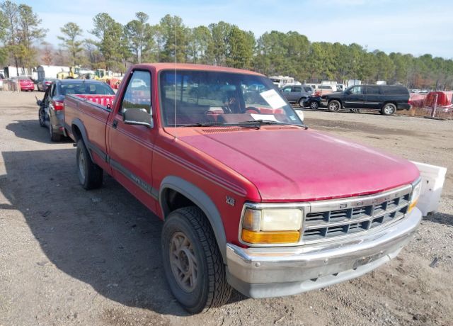 Dodge Dakota