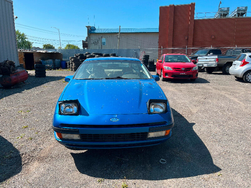 Ford Probe