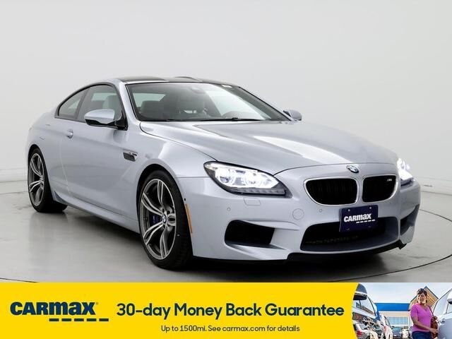 BMW M6