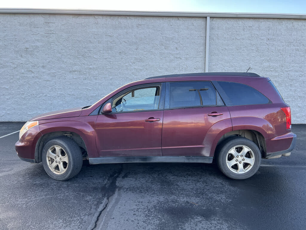 Suzuki XL7