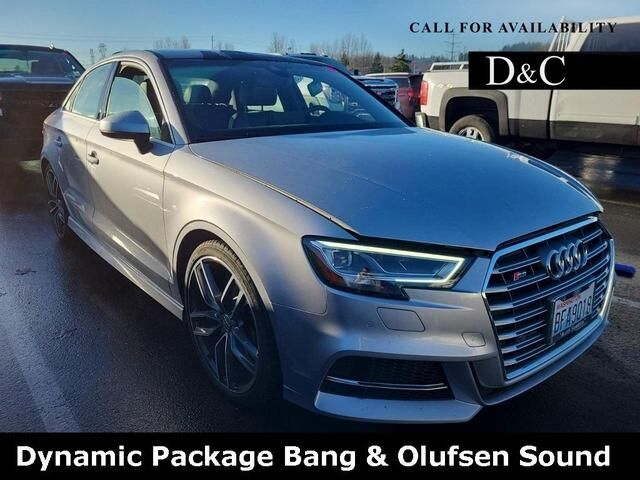 Audi S3
