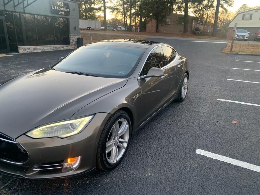 TESLA