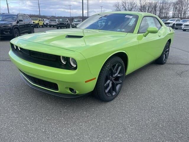 DODGE