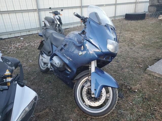 BMW R 1100 RT