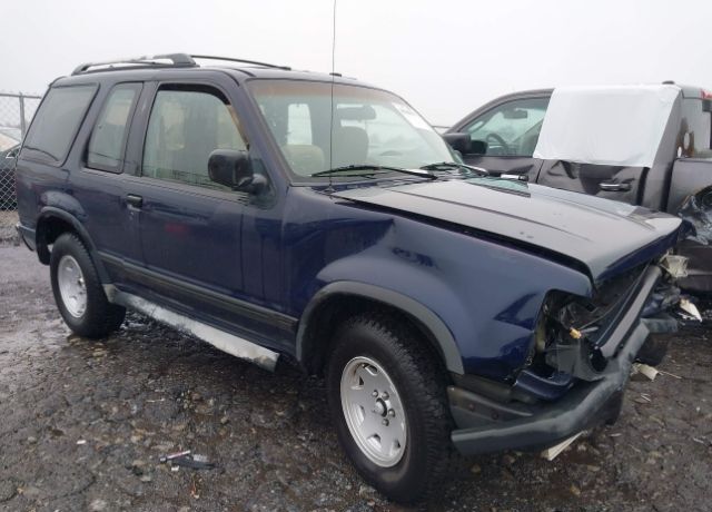 Mazda Navajo