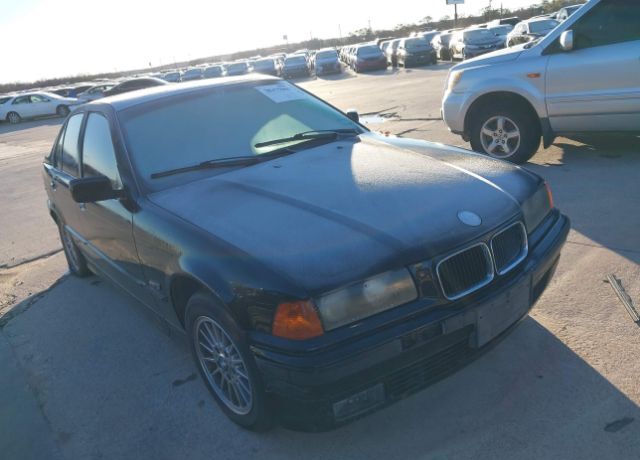 BMW 325i
