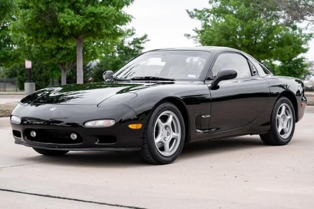 Mazda RX-7