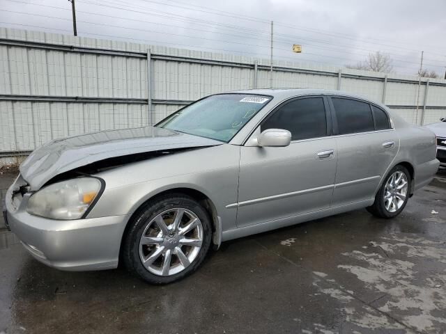 Infiniti Q45