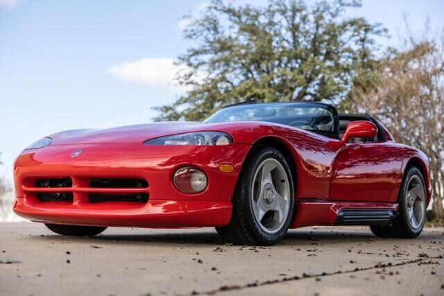 Dodge Viper