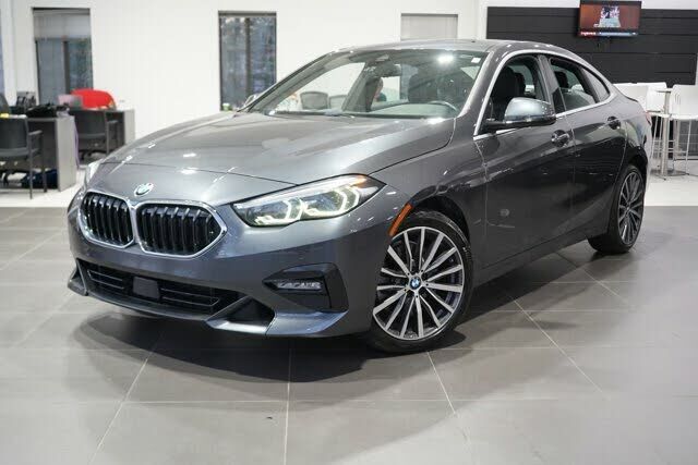 2020 BMW 228i