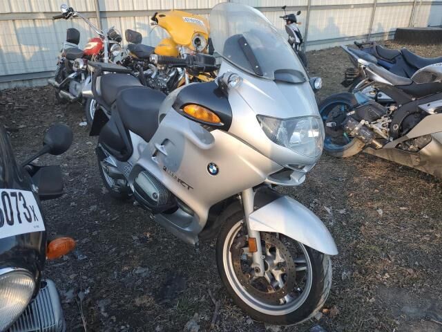 BMW R 1150 RT