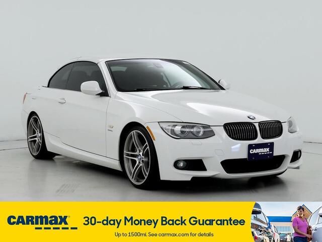 BMW 335is