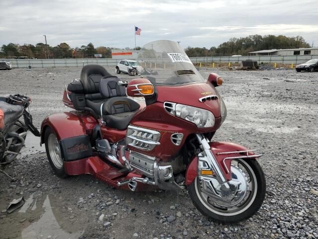 Honda GL1800
