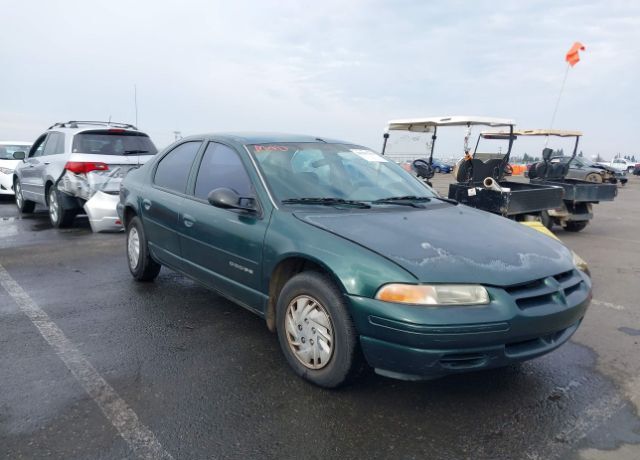 Dodge Stratus
