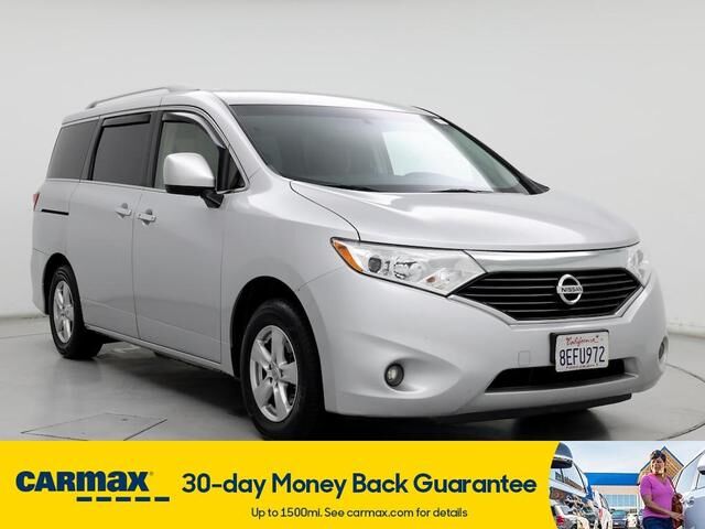 Nissan Quest