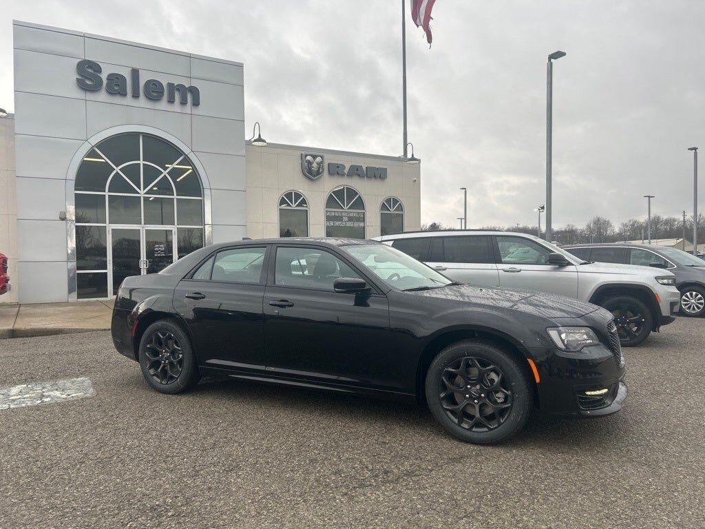 CHRYSLER