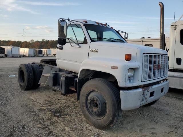 GMC C7