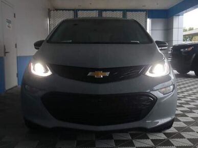 2020 CHEVROLET Bolt EV - VIN Decoder