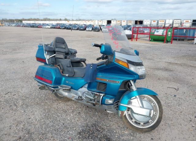 Honda GOLDWING