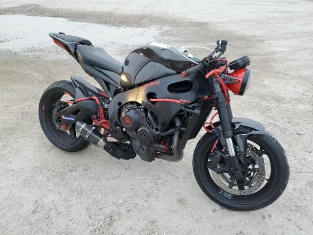 Honda CBR1000