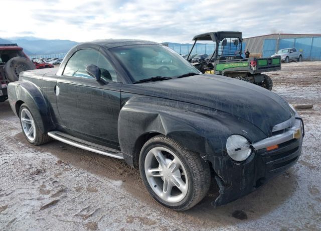 Chevrolet SSR