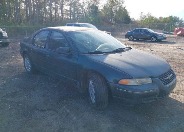 Chrysler Cirrus