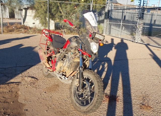 Honda CB500