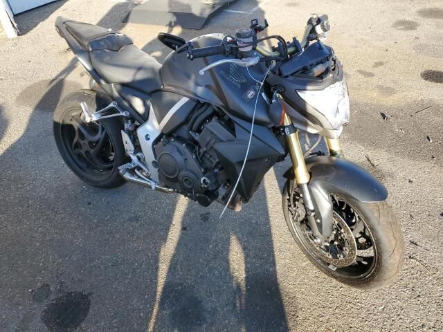 Honda CB1000