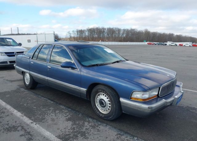 Buick Roadmaster