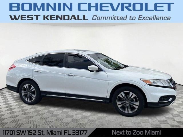Honda Crosstour