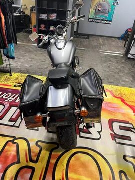 Suzuki VZ800
