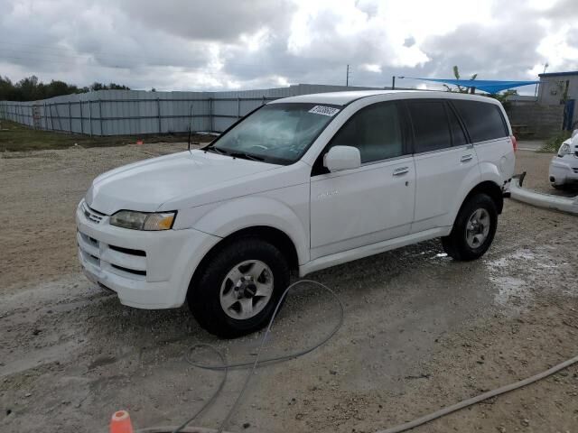 Isuzu Axiom