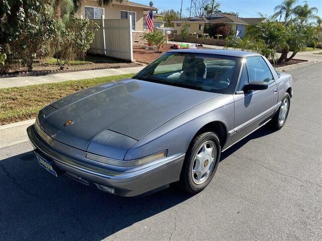 Buick Reatta