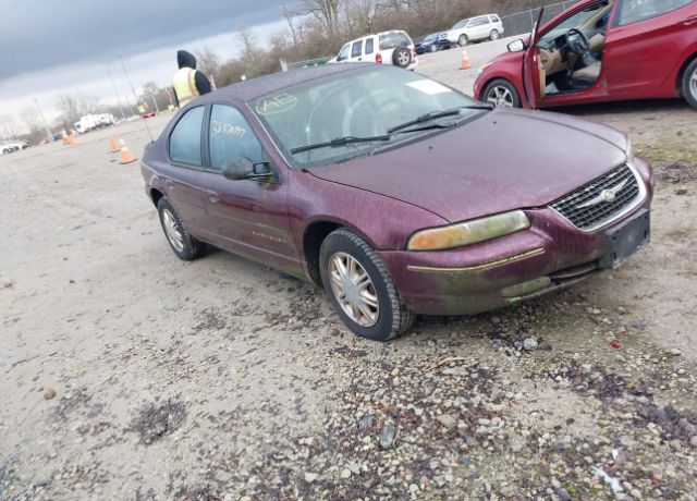 Chrysler Cirrus
