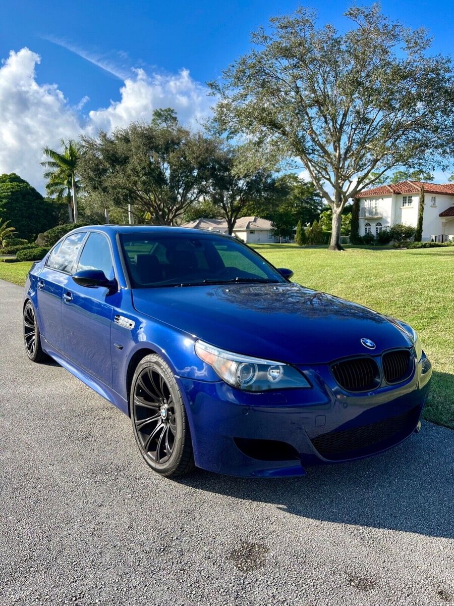 BMW M5