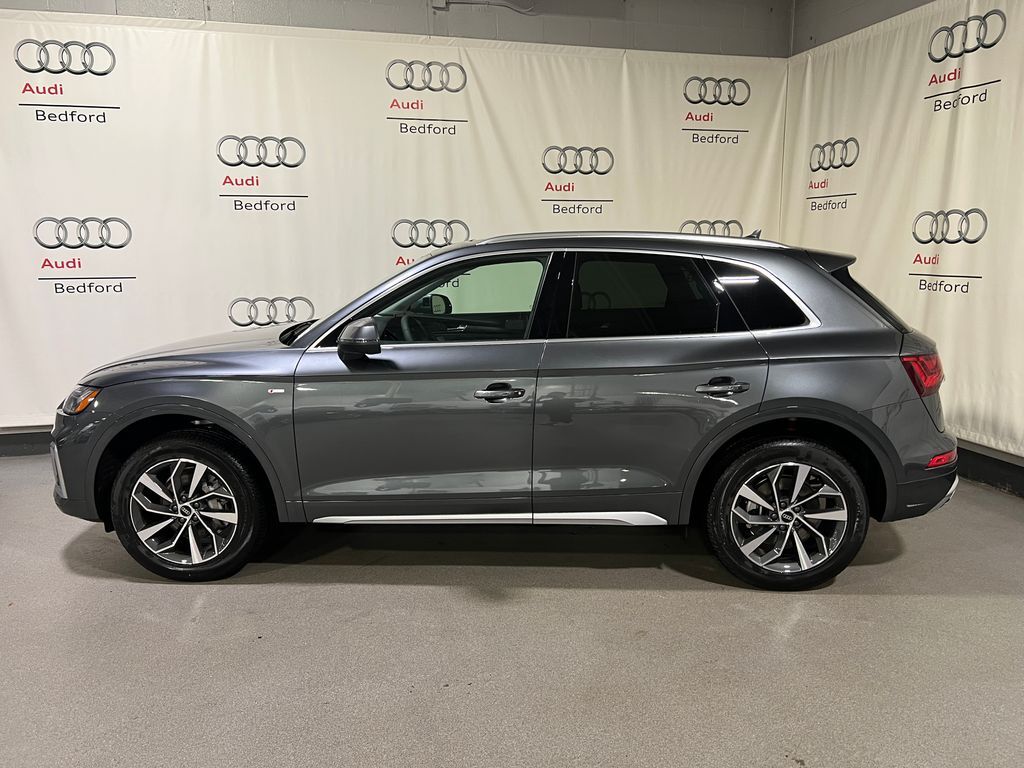 2024 Audi Q5